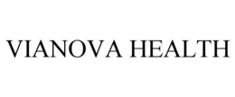 VIANOVA HEALTH trademark
