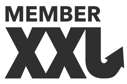 MEMBER XXL trademark