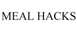 MEAL HACKS trademark