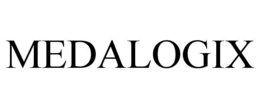 MEDALOGIX trademark