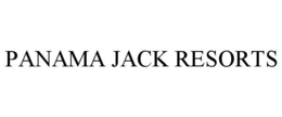 PANAMA JACK RESORTS trademark
