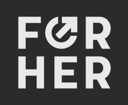 FOR HER trademark