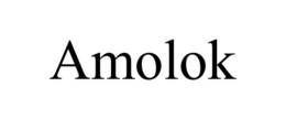 AMOLOK trademark