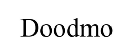 DOODMO trademark