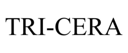 TRI-CERA trademark