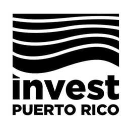 INVEST PUERTO RICO trademark