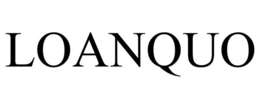 LOANQUO trademark