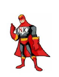 NK trademark