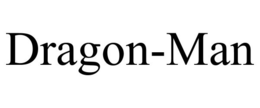 DRAGON-MAN trademark