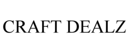 CRAFT DEALZ trademark