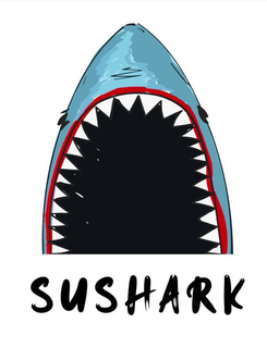 SUSHARK trademark