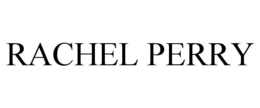 RACHEL PERRY trademark