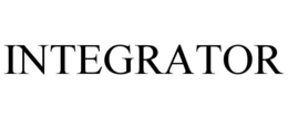 INTEGRATOR trademark