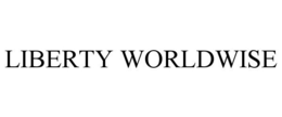 LIBERTY WORLDWISE trademark
