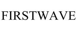 FIRSTWAVE trademark