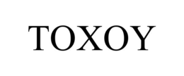 TOXOY trademark