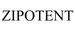 ZIPOTENT trademark