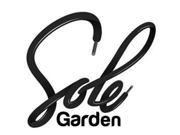 SOLE GARDEN trademark