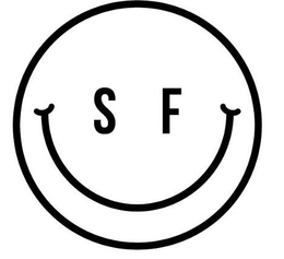S F trademark