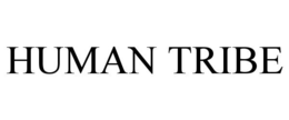 HUMAN TRIBE trademark