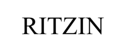 RITZIN trademark