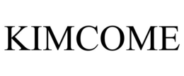 KIMCOME trademark