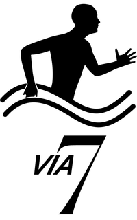 VIA 7 trademark