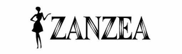 ZANZEA trademark