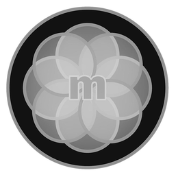 M trademark