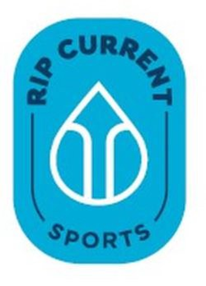 RIP CURRENT SPORTS trademark