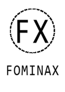 FX FOMINAX trademark
