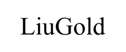 LIUGOLD trademark