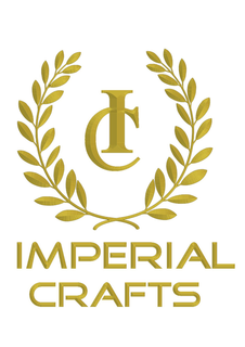 IMPERIAL CRAFTS IC trademark