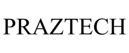 PRAZTECH trademark