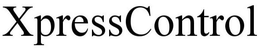 XPRESSCONTROL trademark