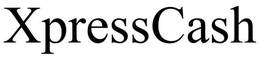 XPRESSCASH trademark