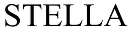 STELLA trademark