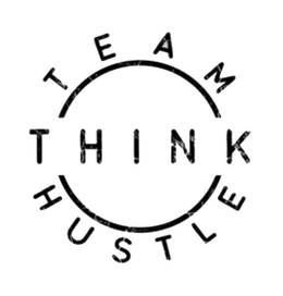 THINK TEAM HUSTLE trademark