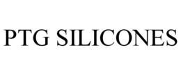PTG SILICONES trademark