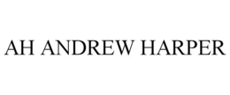 AH ANDREW HARPER trademark