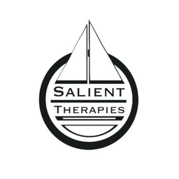 SALIENT THERAPIES trademark