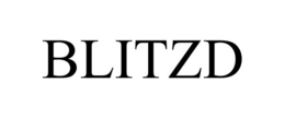 BLITZD trademark