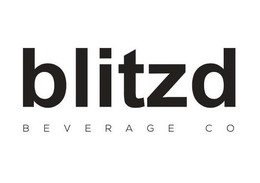 BLITZD BEVERAGE CO trademark