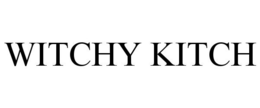 WITCHY KITCH trademark