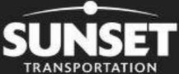 SUNSET TRANSPORTATION trademark