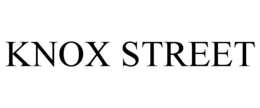 KNOX STREET trademark