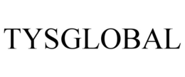 TYSGLOBAL trademark