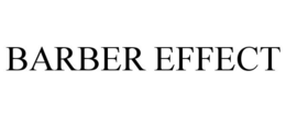 BARBER EFFECT trademark