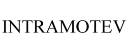 INTRAMOTEV trademark