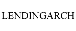 LENDINGARCH trademark